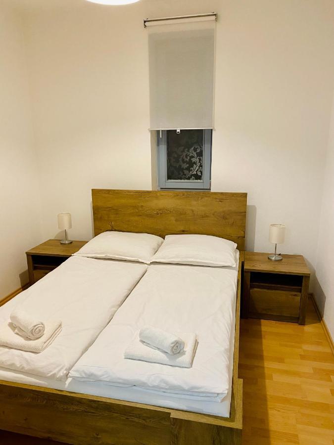 Riviera Lipno 502 Apartman 4Kk U Vody ลิปโนนัดเวิลตาวู ภายนอก รูปภาพ