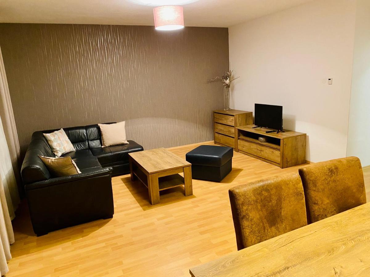 Riviera Lipno 502 Apartman 4Kk U Vody ลิปโนนัดเวิลตาวู ภายนอก รูปภาพ