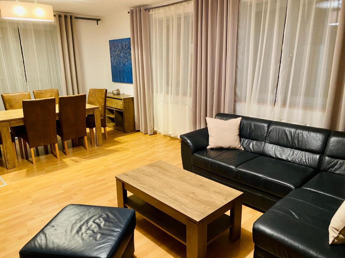Riviera Lipno 502 Apartman 4Kk U Vody ลิปโนนัดเวิลตาวู ภายนอก รูปภาพ